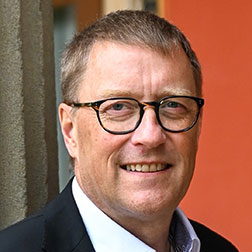 Martin Bäumle
