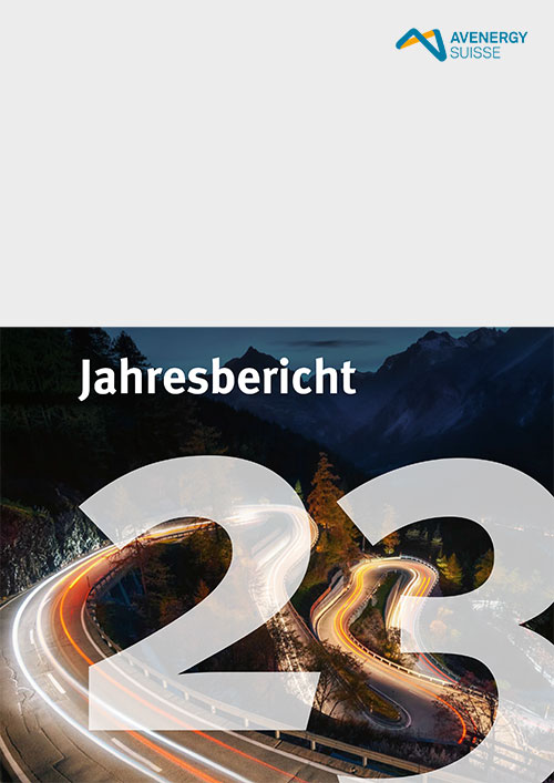 Jahresbericht 2023 de